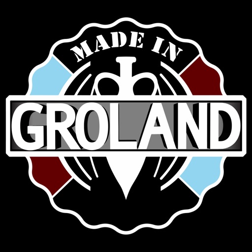Made in Groland, l'application par CANAL + en replay de la Présipauté icon