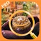 Hidden Object : HeirLoom Ring