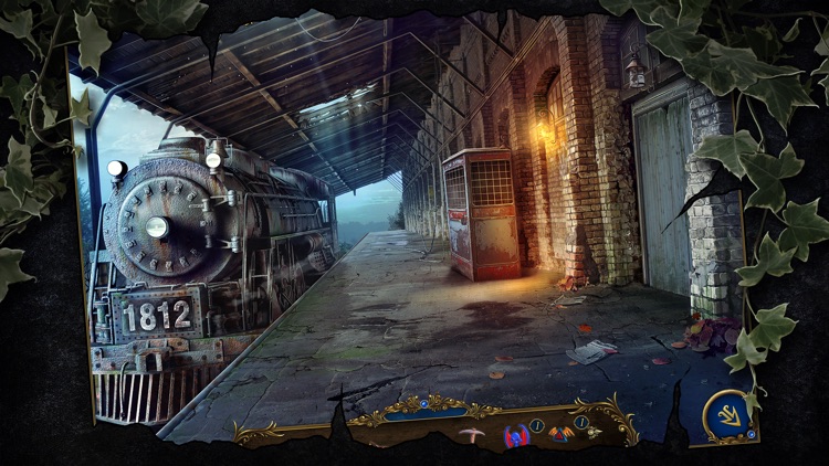 Frankenstein: Master of Death screenshot-3