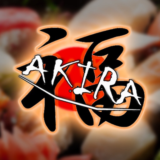 Служба доставки Akira