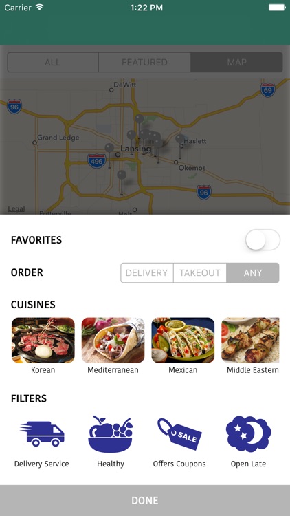 EatLansing screenshot-3