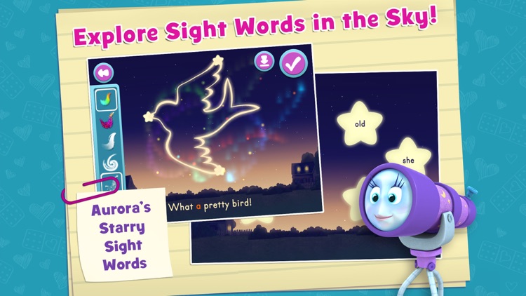 Read with Doc: Word Building