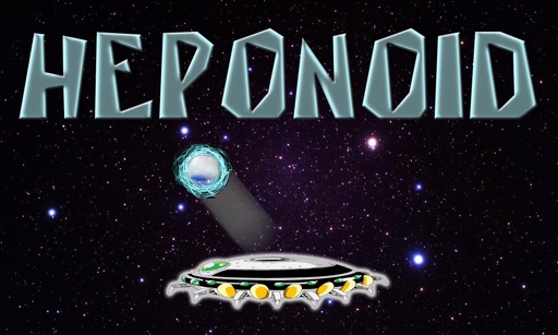Heponoid. Icon