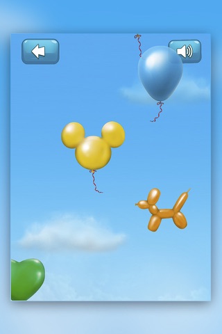 Boom-Boom Balloons screenshot 3