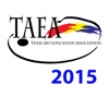 2015 TAEA Conference