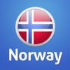 Norway Offline Travel Guide