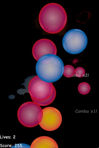 Bubblesh screenshot 3