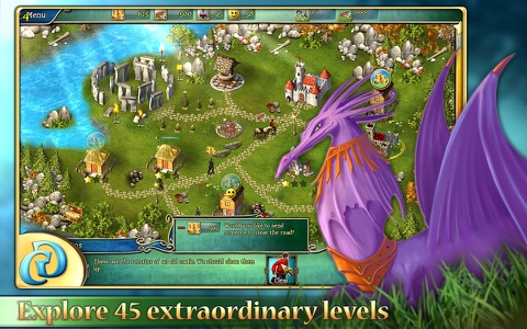 Kingdom Tales (Full) screenshot 2