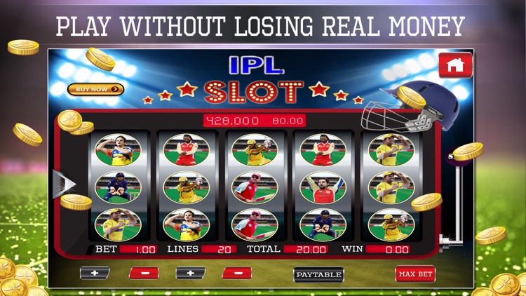 IPL Slot Stars - 2015 screenshot-4