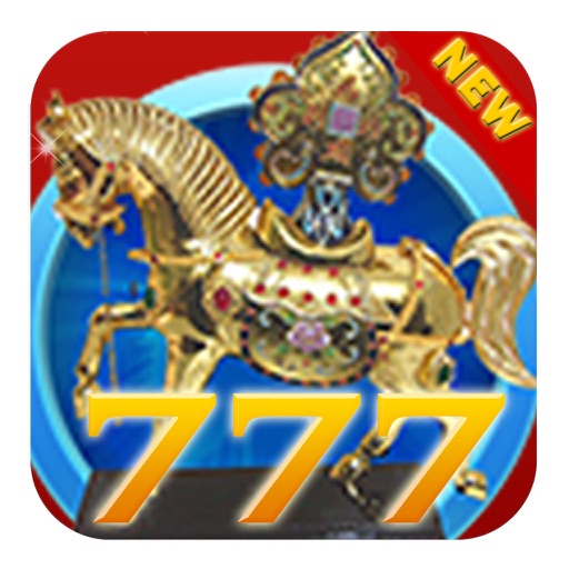 King Diadem Slots - Kingdom of Riches Casino in the World