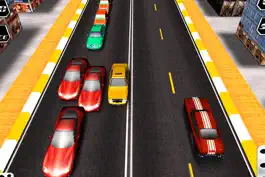 Game screenshot Street Traffic Driver mod apk