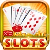 Food Hot Slots Machines:Free Coins Game
