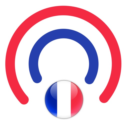 Radio France FREE
