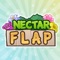 Nectar Flap is a casual game that transforms you into a hummingbird