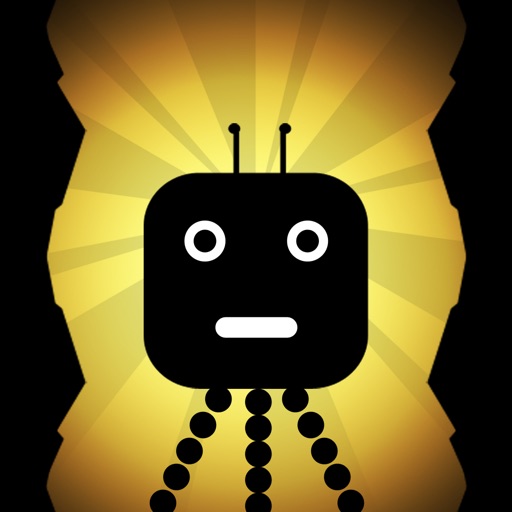 Escape Through The Cave Pit - Tapping Challenge icon