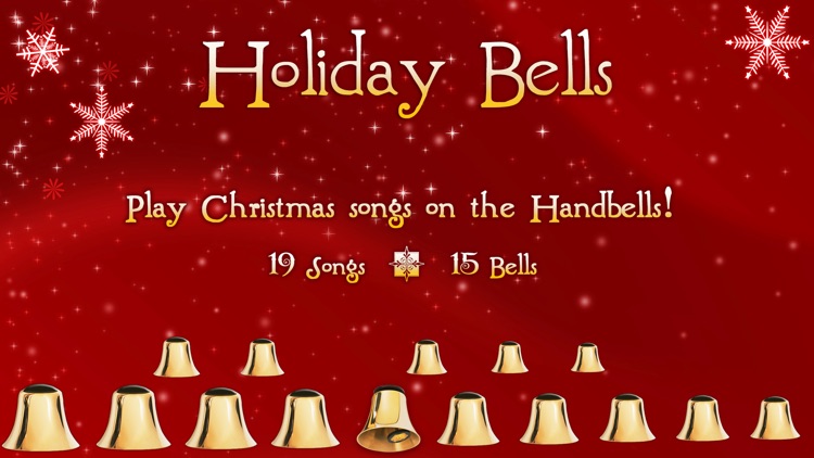 Holiday Bells for TV