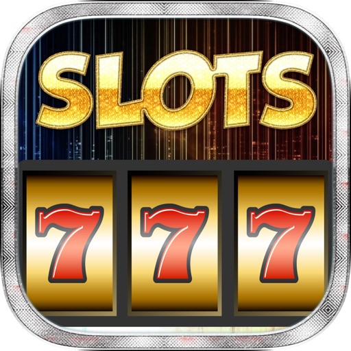 777 Advanced Casino Fortune Gambler Slots Game - FREE Slots Machine icon