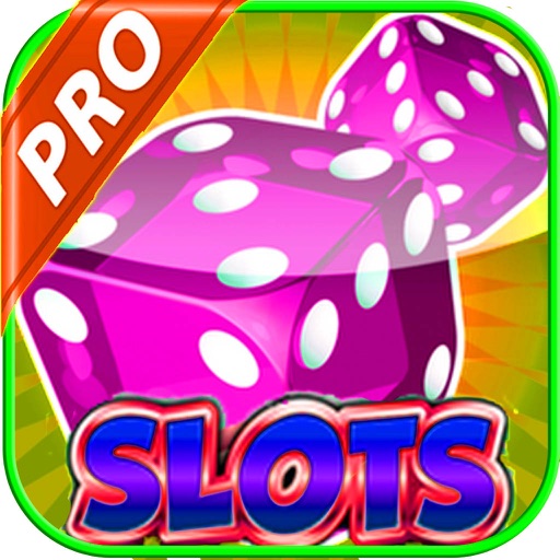 AAA Slots Casino Lucky Slots Machines: Free Game HD Icon