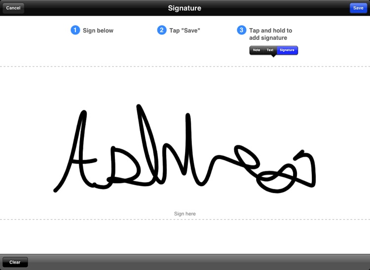 CT Forms Mobile 6.4 screenshot-3