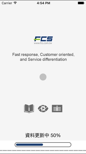 FCS Group(圖1)-速報App