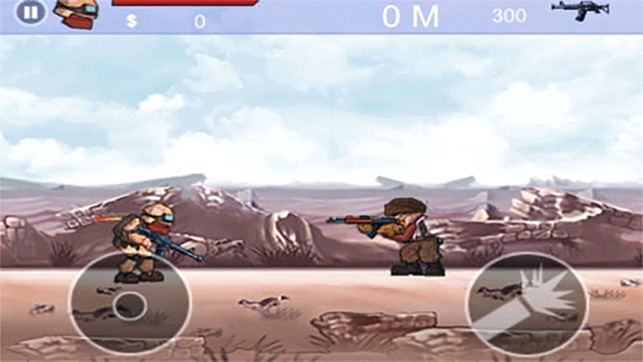 War of Glory - Sniper Force(圖4)-速報App