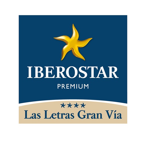 Hotel Iberostar las Letras Gran Via icon