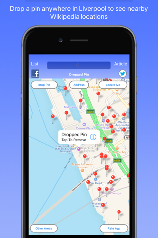 Liverpool Wiki Guide screenshot 4