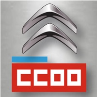 CCOO Citroën Vigo