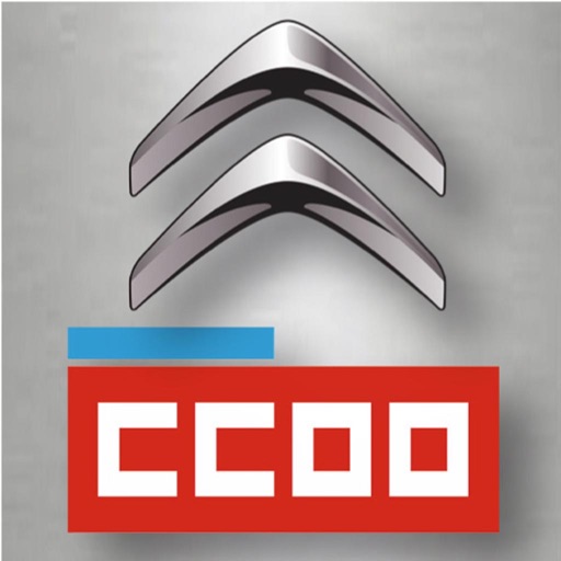 CCOO Citroën Vigo