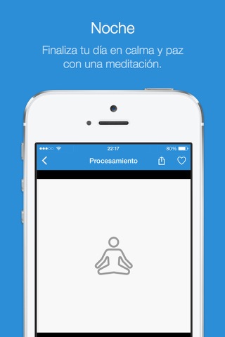 Janosh - Daily Activations & Meditations screenshot 4