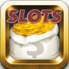 Cashman With The Bag Of Coins - FREE Las Vegas Casino Games
