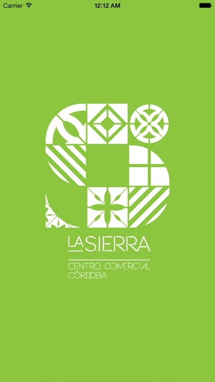 La Sierra