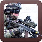 Top 50 Games Apps Like Alpha Tango Six Sniper Battlefield Free - Best Alternatives