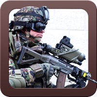 Contacter Alpha Tango Six Sniper Battlefield Free