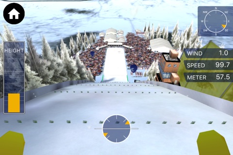 Kulm Skiflug 2018 screenshot 3