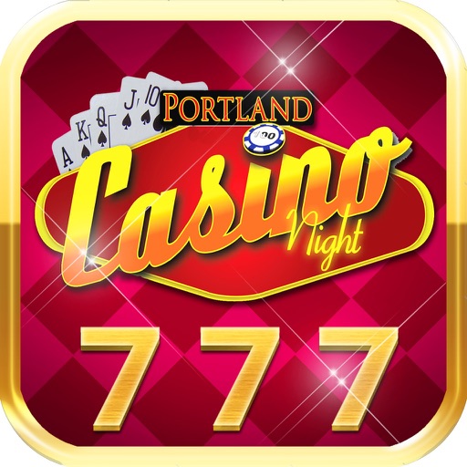 Awesome 777 Casino Night - FREE Blackjack & Prize Wheel Slots