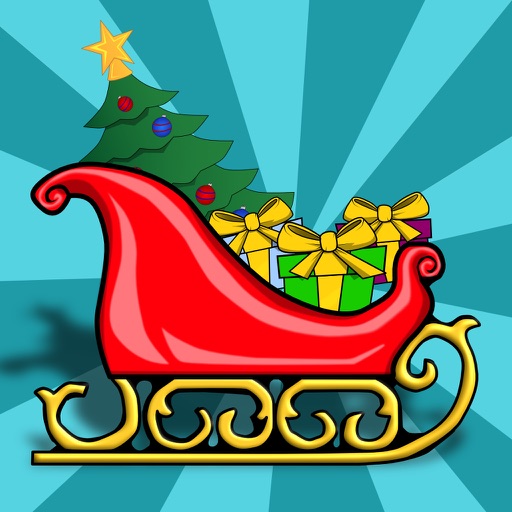 Holiday Shuffle - Brain Busting Puzzle Game iOS App