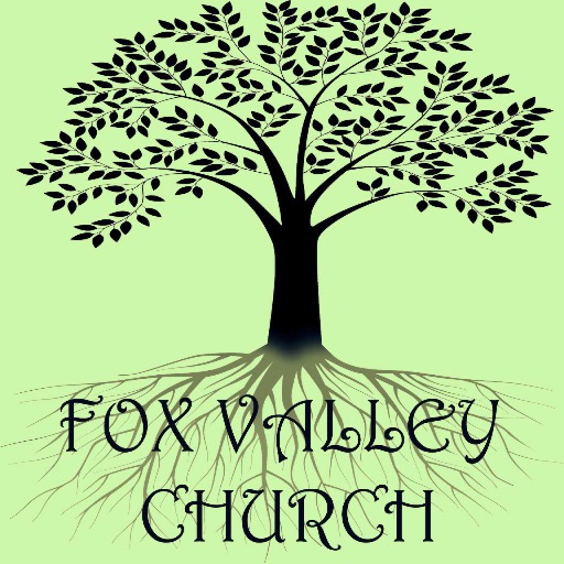 Fox Valley Church icon