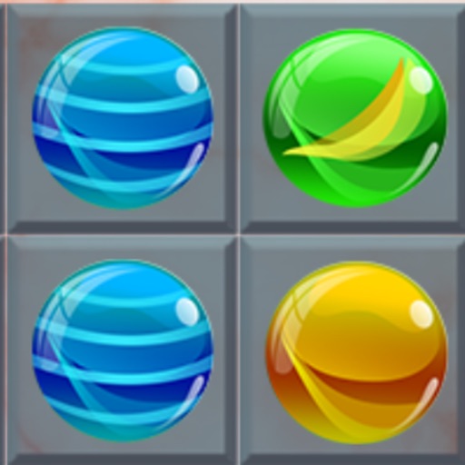 A Marbles Swipe icon