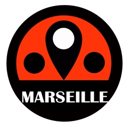 Marseille travel guide with offline map and ratp rtm metro transit by BeetleTrip Apple Watch App