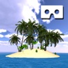 VR Tropical Paradise Island