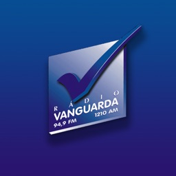 Rádio Vanguarda AM