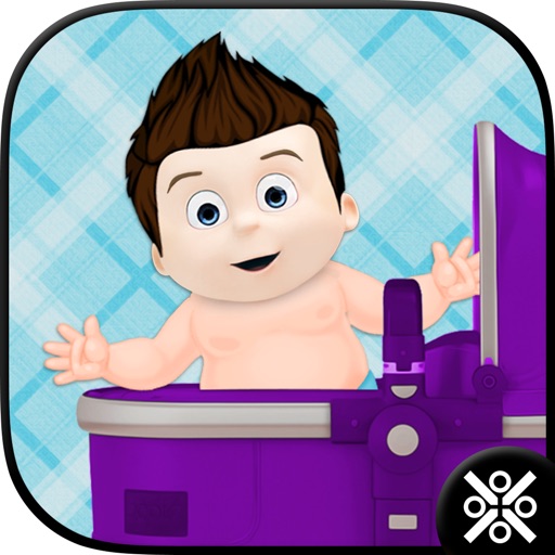 Princess Maternity Surgery Doctor iOS App