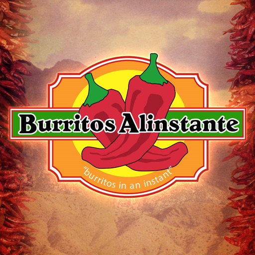 Burritos Alinstante by EvolutionMojo