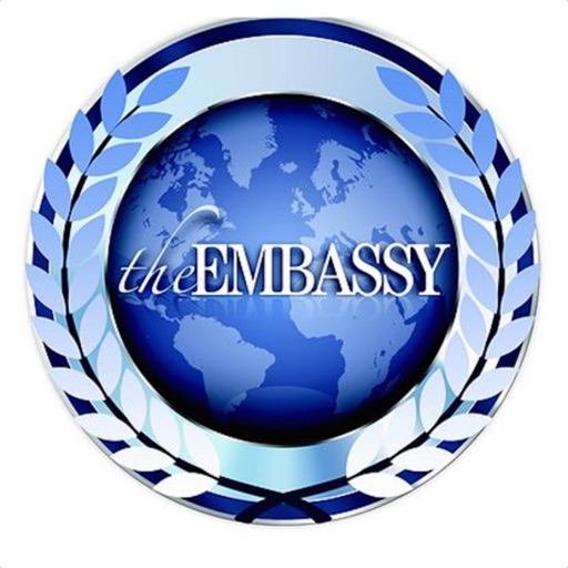 The Embassy ATL icon