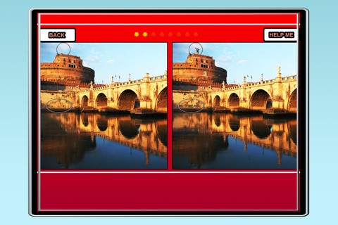 Find the difference - The most beautiful pictures full screenshot 2