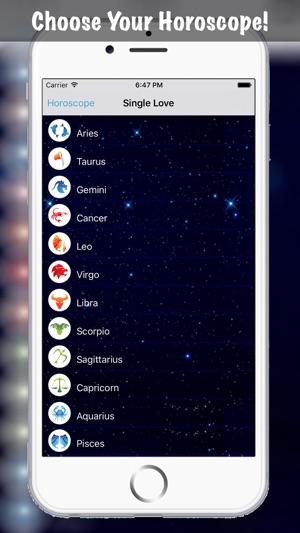 Daily Horoscope - Best Zodiac Signs App 