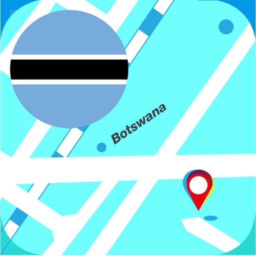Botswana Navigation 2016