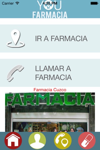Farmacia Cuzco screenshot 2