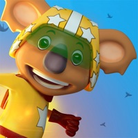 Koala Tree  Epic Run  Jumping Adventure